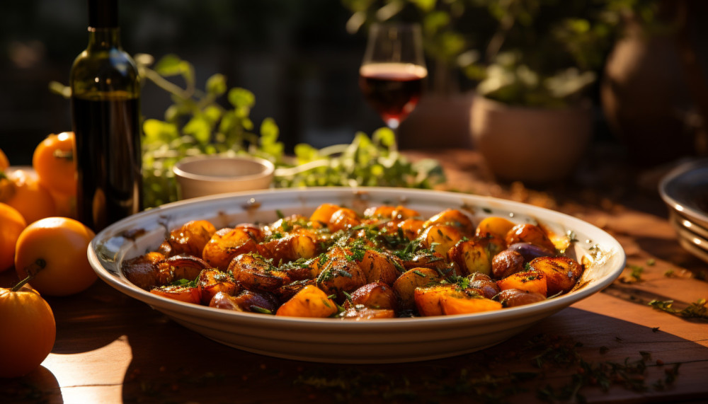 Il segreto della cucina pugliese autentica